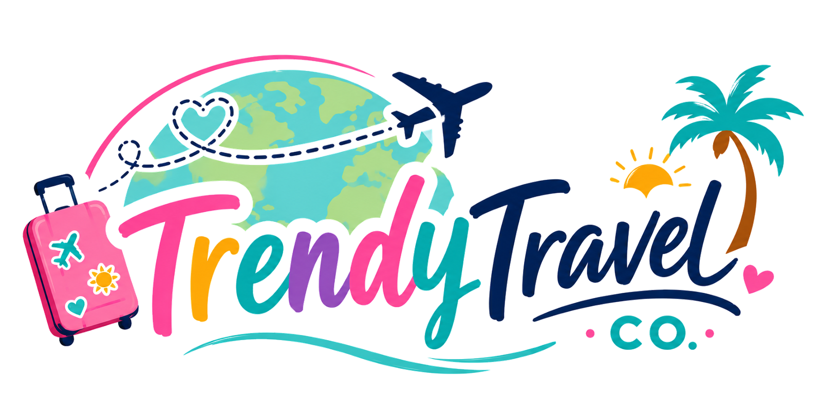 Trendy Travel Co.